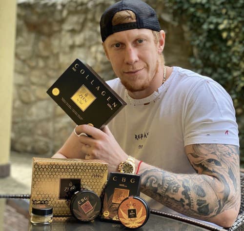 4 známe mužské tváre,