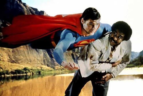 Christopher reeve a Richard