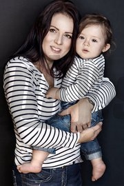 Hercova manželka Sabina so Hercova manželka Sabina so