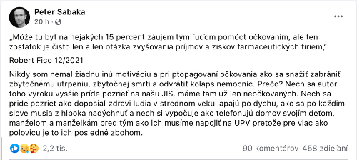 Tillinger, Sabaka a Hložník