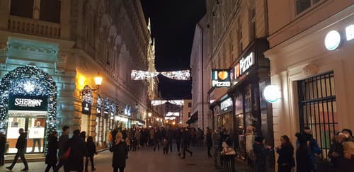 Lockdown po slovensky: Ulice
