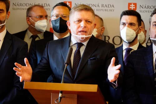 Prezidentka Čaputová prelomila mlčanie: