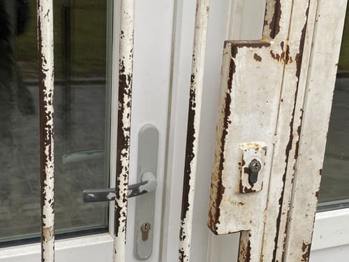 V Pentagone sa buduje stanica mestskej polície