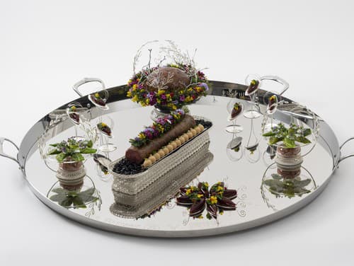 Svetové finále kuchárskej súťaže