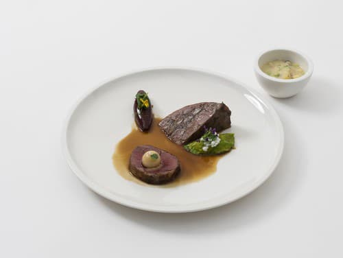 Svetové finále kuchárskej súťaže