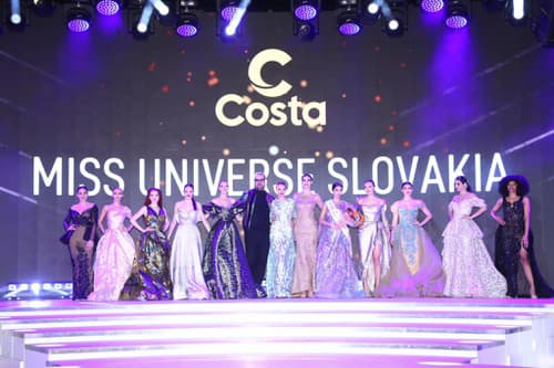 Miss Universe 2022: Prvá