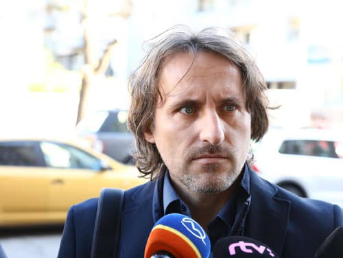 Čo vypovedal Zoroslav Kollár