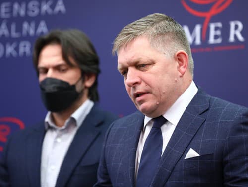 AKTUÁLNE V Pezinku rozhodujú