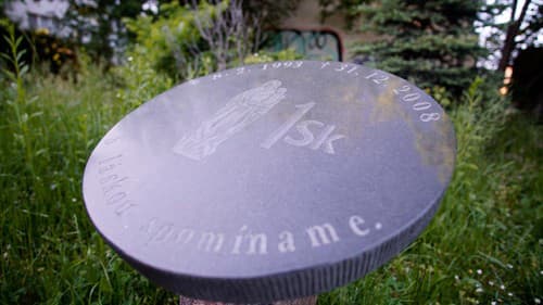 Pamätník slovenskej korune