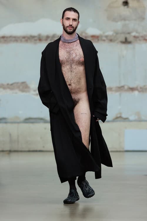 Šialenosti parížskeho Fashion Weeku:
