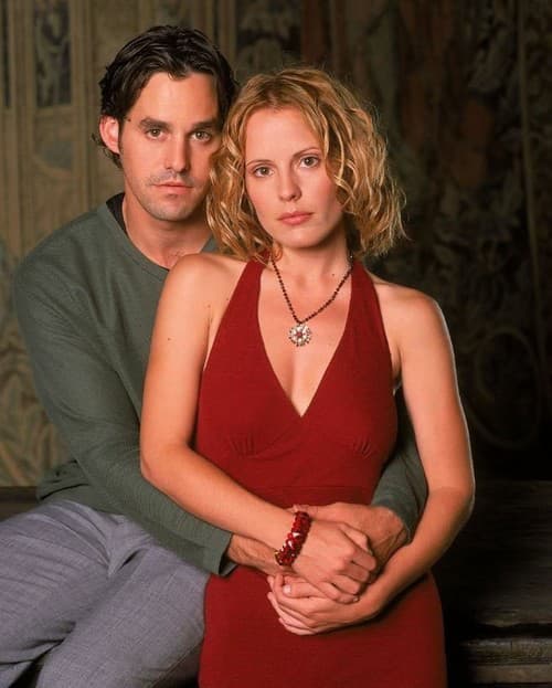 Hviezda seriálu Buffy, premožiteľka