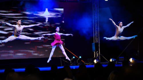 Bratislava JASÁ: Chorea 2023