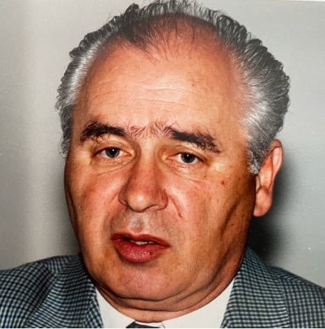 Ábel Kráľ