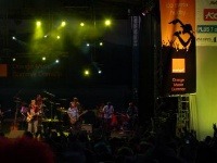 Orange Music Summer 2006