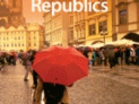 Česko-Slovensko podľa Lonely Planet..