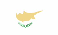 Vlajka Cyprus