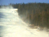 Webkamera - Štrbské pleso-18.11.-11:00h