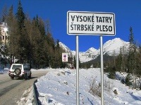 Komu patrí Štrbské pleso?