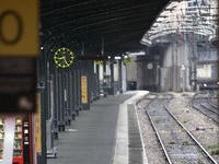 Francúzske železnice SNCF od zajtra štrajkujú...