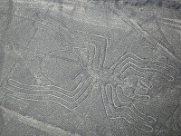 Nazca je jedno z najtajomnejších miest sveta: Poznajte jej ohromujúce obrazce