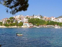 Ostrov Skiathos