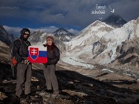 Tvárou v tvár najvyššej hore sveta: V Nepále sa zastavil čas (FOTOREPORTÁŽ)