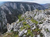 Slovenský kras: 270 kilometrov chodníkov a 1350 jaskýň a priepastí