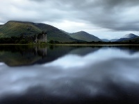 Jazero Loch Ness – domov najslávnejšej škótskej príšery