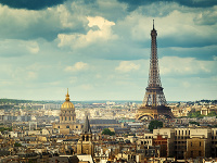 Eiffelova veža: 22 faktov, ktoré z nej robia svetový unikát