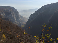 Tip na výlet: Slovenský kras očarí jaskyňami i malebnou prírodnou scenériou
