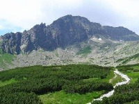 Furkotská dolina
