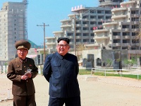 Severná Kórea dokončuje prímorské letovisko, chce sa stať turistickou destináciou
