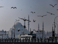 Istanbul Airport má ambíciu stať sa najväčším svetovým letiskom