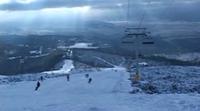 Nová lanovka Furkota na Štrbskom Plese