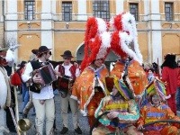 Carneval Slovakia Žilina