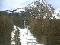 Webkamera Štrbské pleso 29.3.2010