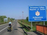 Ilustr.obr. - Chorvátsko - Srbská hranica
