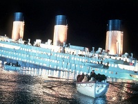 Výročie obrovskej tragédie: Pred 110 rokmi sa potopil slávny parník Titanic
