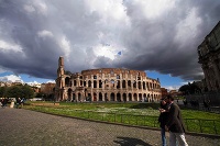 Koloseum sa kedysi kúpalo v krvi: 20 zaujímavostí o najznámejšom symbole starovekého Ríma