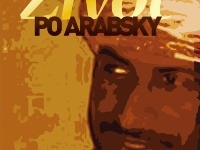 Kniha Život po arabsky - obálka