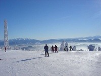 Skipark Kubínska hoľa