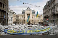 Čiernomorská perla Odesa uchránila svoje poklady pred Hitlerom: Zopakuje sa história?