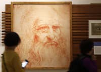 Legendárny a legendami opradený: Leonardo da Vinci sa narodil pred 570 rokmi