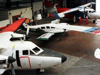 Teroristický únos lietadla Slov-Air: Pilota Jána zastrelili rovno v kokpite