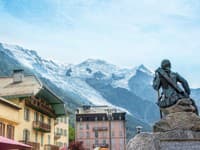 Zrod alpinizmu: Vyfúkol horalom Matterhorn Brit so skicárom?