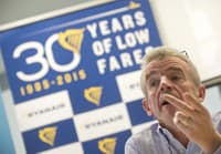 Šéf Ryanairu so zlými správami: Letenky za pár eur sú minulosťou
