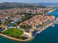 Poklady na pevnine i ostrovoch: 8 chorvátskych miest na zozname UNESCO