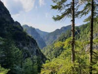 Zelený raj na skok od hraníc: Dolnorakúske Alpy ponúkajú nádhernú prírodu, skvelé služby a nezabudnuteľné zážitky