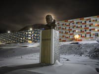 Patrí Nórsku, ovládajú ho Rusi: Mesto na Špicbergoch návštevníkov negatívne prekvapí
