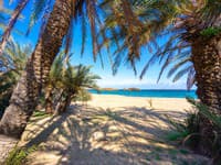 Je čas plánovať letnú dovolenku: Toto sú najkrajšie pláže v Grécku